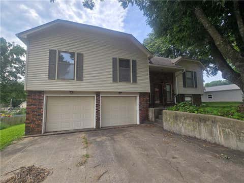 Photo of 809 Tanyard Drive, Wellington, MO 64097 (MLS # 2638595)