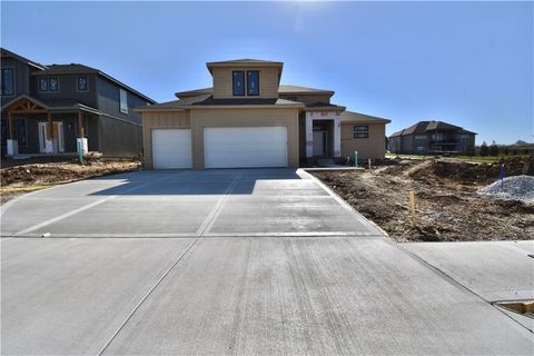 8003 NE 77th Street, Kansas City, MO 64158 - #: 2588899