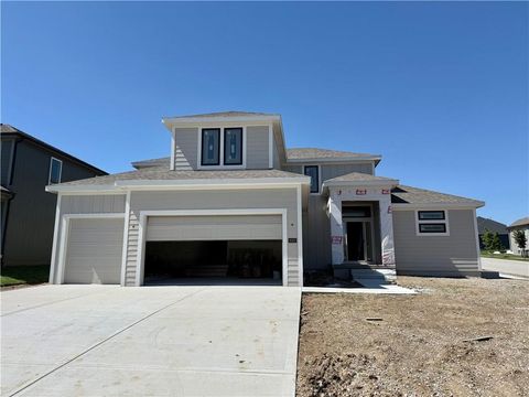 8003 NE 77th Street, Kansas City, MO 64158 - MLS#: 2588899