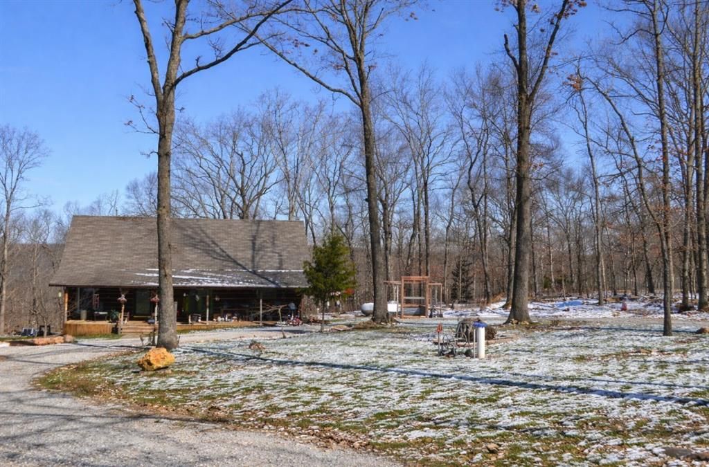 Photo of 925 NE 1021 Road, Osceola, MO 64776 (MLS # 2607603)