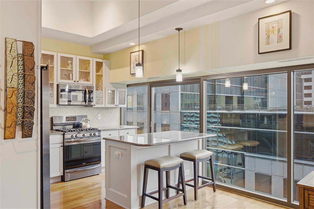 1101 Walnut Street 604