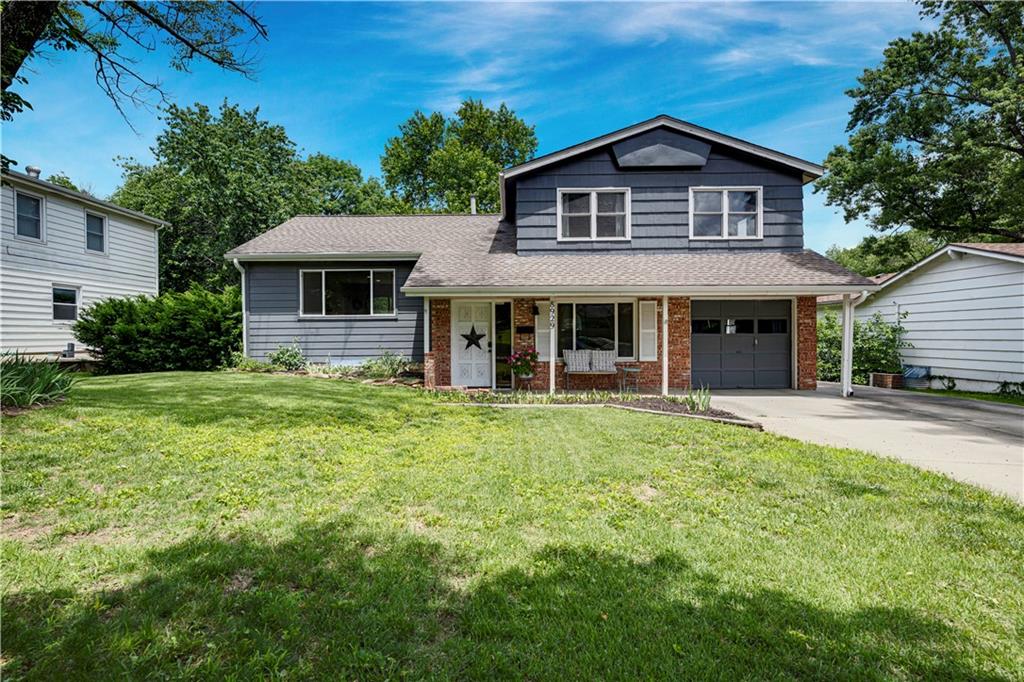 8929 Grandview Drive