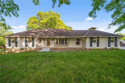 6317 Sterling Avenue, Raytown, MO 64133 - MLS#: 2614750
