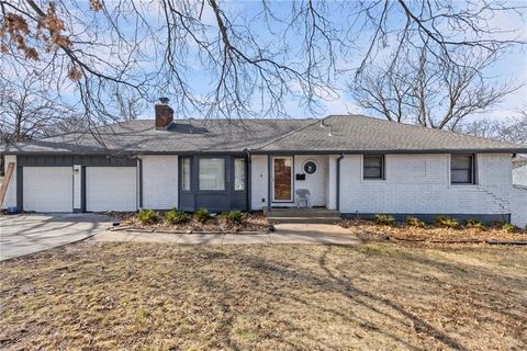 5604 Hunter Terrace, Raytown, MO 64133 - MLS#: 2598979
