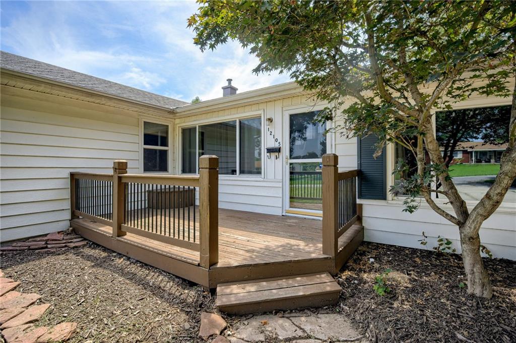 12105 E 51st Terrace
