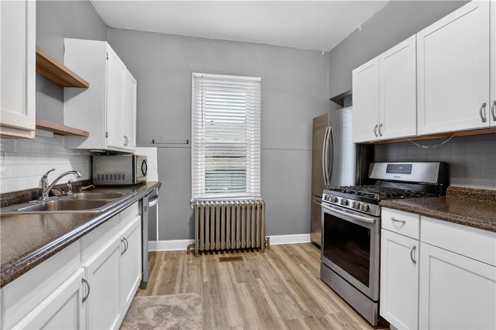 Photo of 400 S Missouri Street, Liberty, MO 64068 (MLS # 2619805)