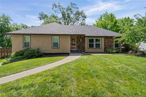 12115 E 61st Street, Kansas City, MO 64133 - MLS#: 2621367