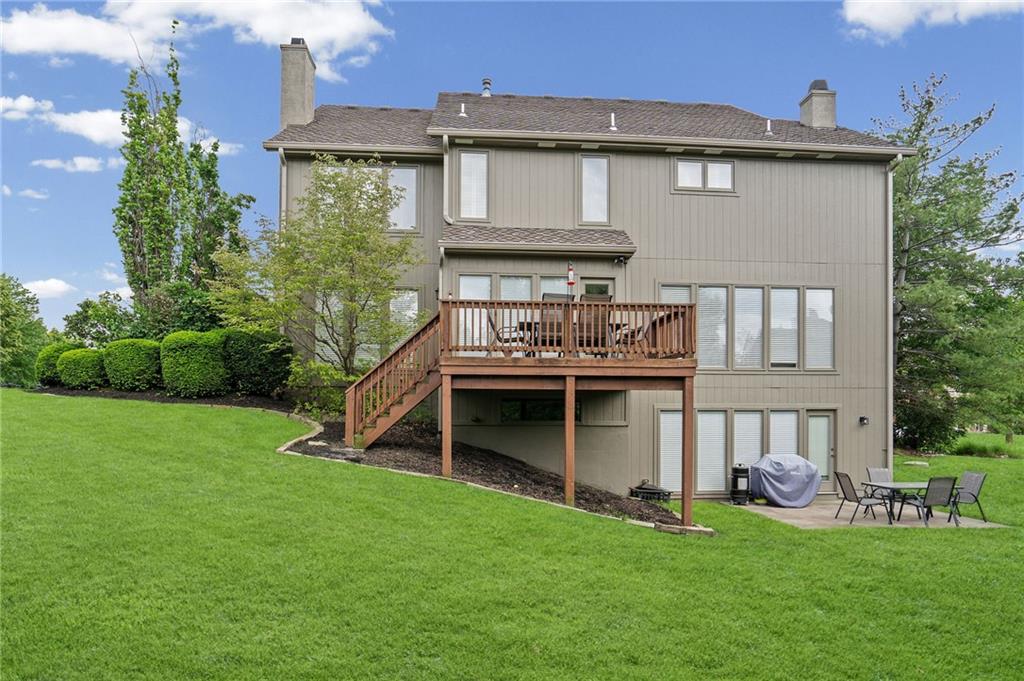 8011 Parkview Drive