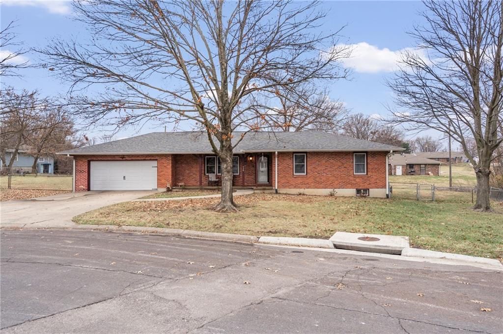 Photo of 430 Chestnut Drive, Marshall, MO 65340 (MLS # 2592151)