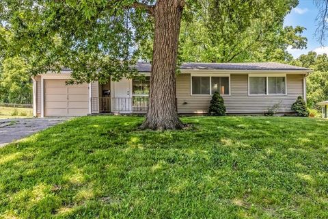 6000 N Tracy Avenue, Gladstone, MO 64118 - MLS#: 2597868