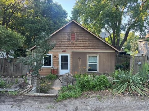 1116 Quincy Street, Leavenworth, KS 66048 - MLS#: 2556994
