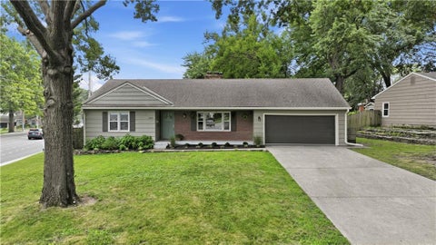 5501 W 70th Terrace, Prairie Village, KS 66208 - MLS#: 2626075