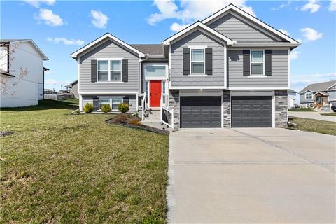 11722 N Windsor Avenue, Kansas City, MO 64157 - MLS#: 2541465