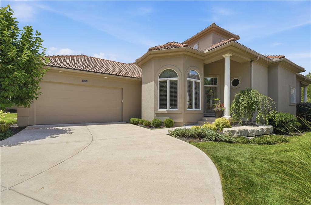 4504 NE Dick Howser Drive