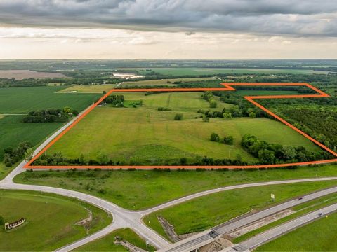 1432 E 2300 Road Eudora KS 66025