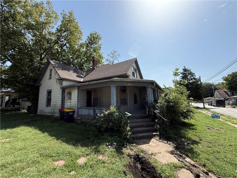 503 Benton Avenue, Excelsior Springs, MO 64024 - #: 2644897