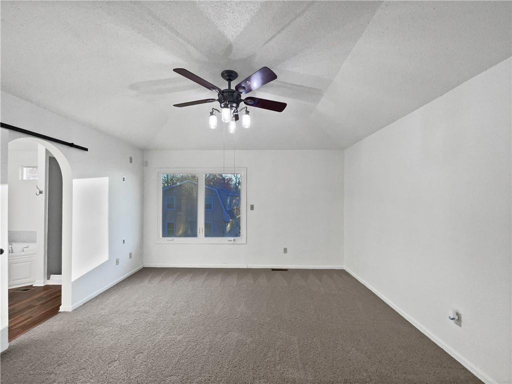 7821 N Overland Drive