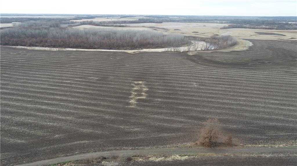 Tract 2 137th Street