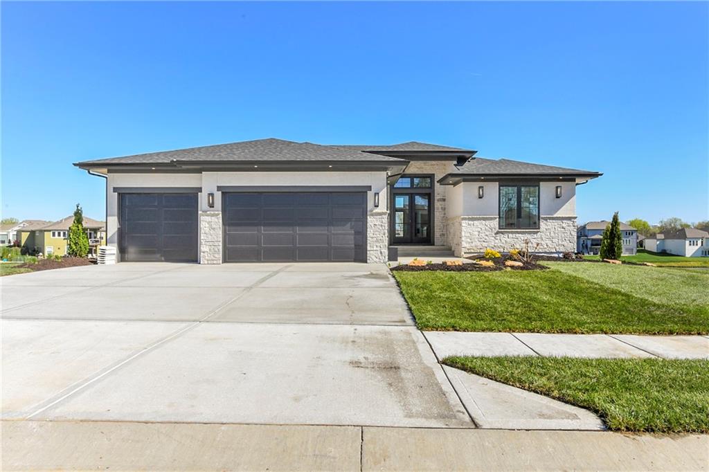 3917 SW Flintrock Drive