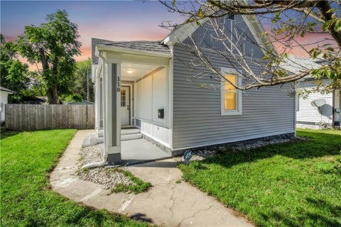 118 S Quincy Avenue, Sedalia, MO 65301 - MLS#: 2641336