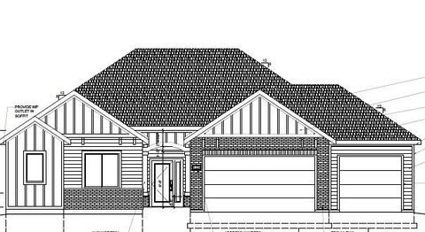 2501 Elm Street Eudora KS 66025