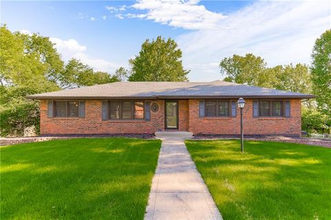 1306 NE 77th Street, Kansas City, MO 64118 - MLS#: 2615373