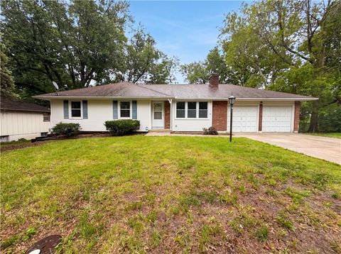 9401 E 84th Terrace, Raytown, MO 64138 - MLS#: 2618457
