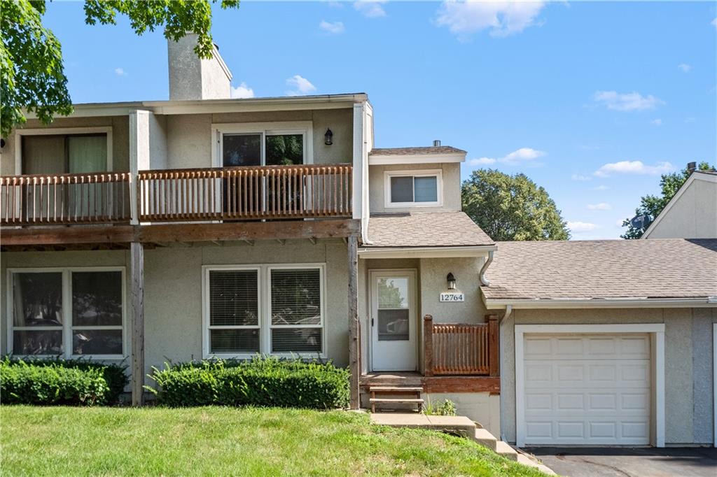 12764 W 108th Terrace

                                                                             Overland Park                                

                                    , KS - $215,000