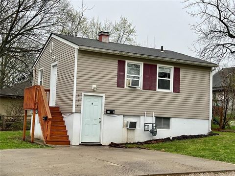 314 S Russell Street Odessa MO 64076