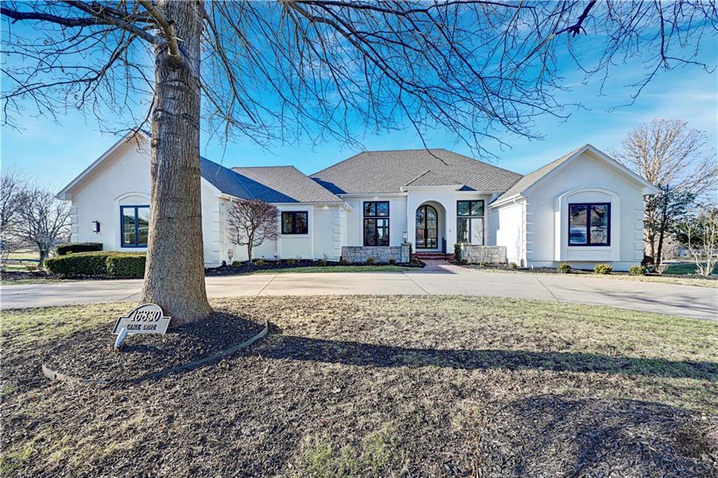 16830 Grace Drive Drive