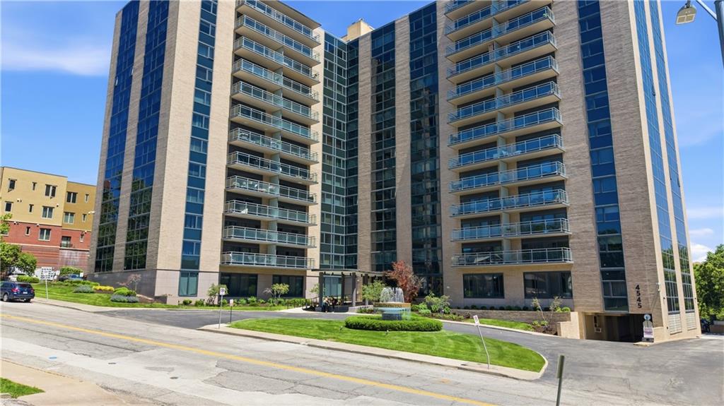 4545 Wornall Road 609