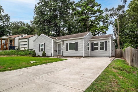 4552 N Locust Street, Kansas City, MO 64116 - #: 2633307