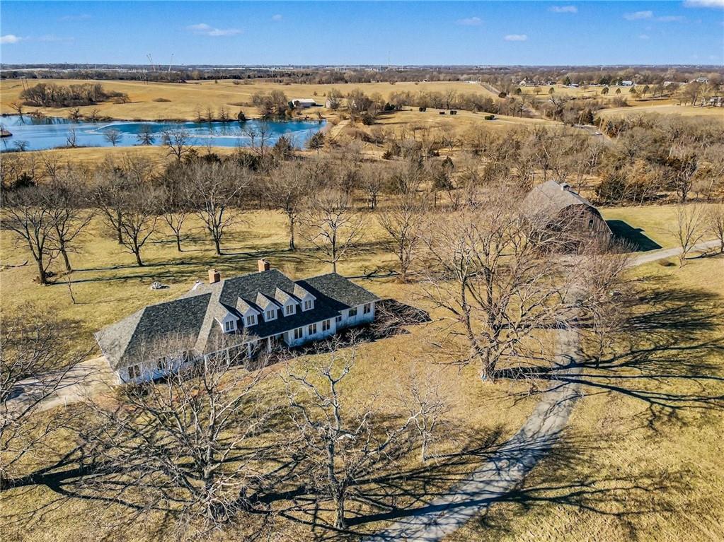 2400 NE 132nd Street