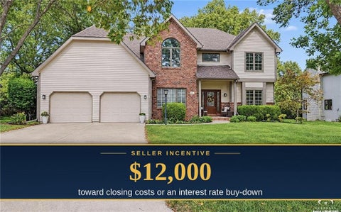 4708 Muirfield Drive, Lawrence, KS 66047 - MLS#: 2642808