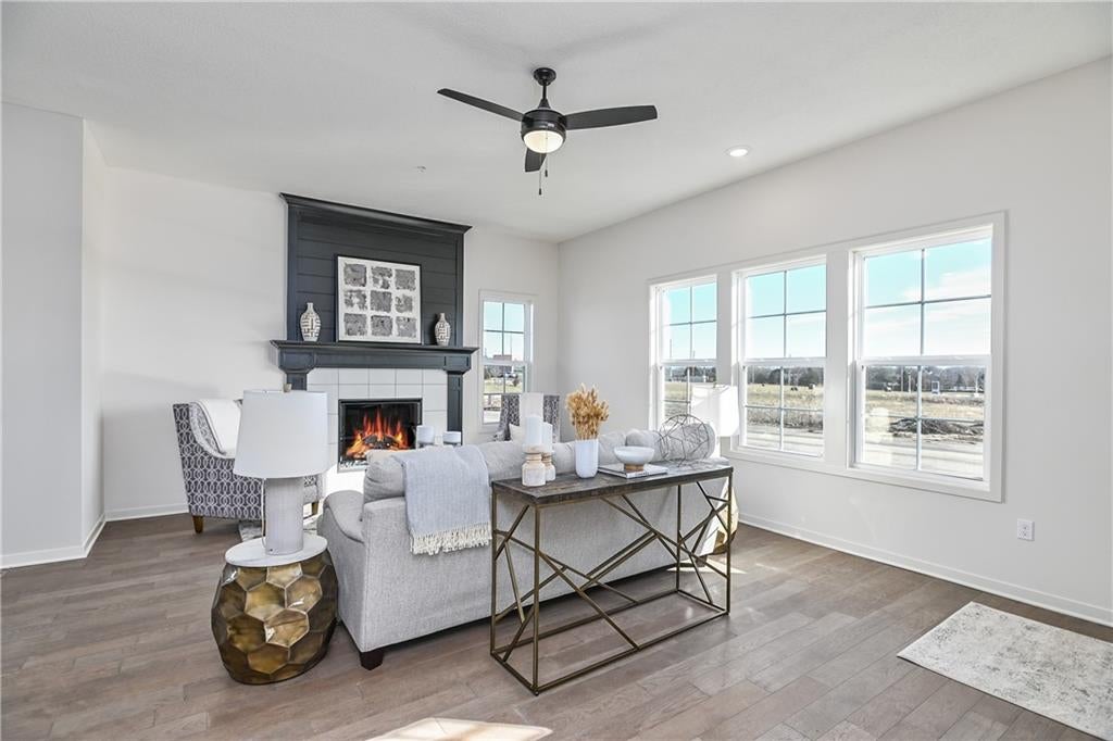 105 S Diane Drive
