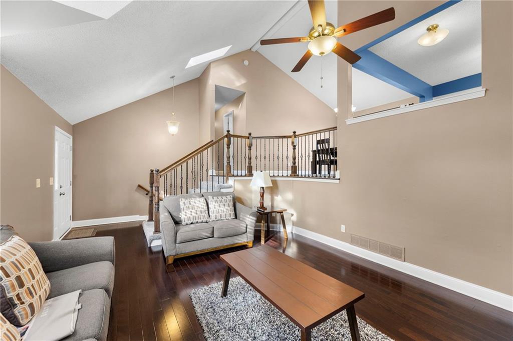 16373 S Church Street