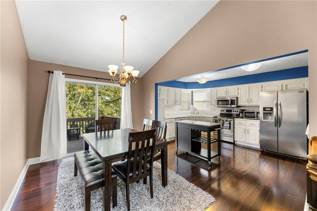 16373 S Church Street