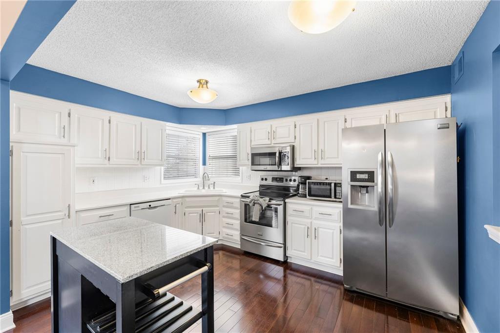 16373 S Church Street