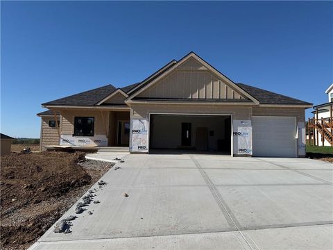 12770 NW Larkspur Lane Platte City MO 64079
