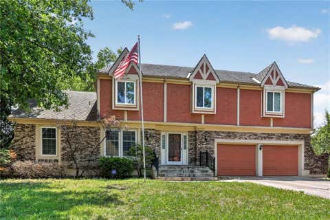Photo of 16313 W Chur Street, Olathe, KS 66062 (MLS # 2622278)