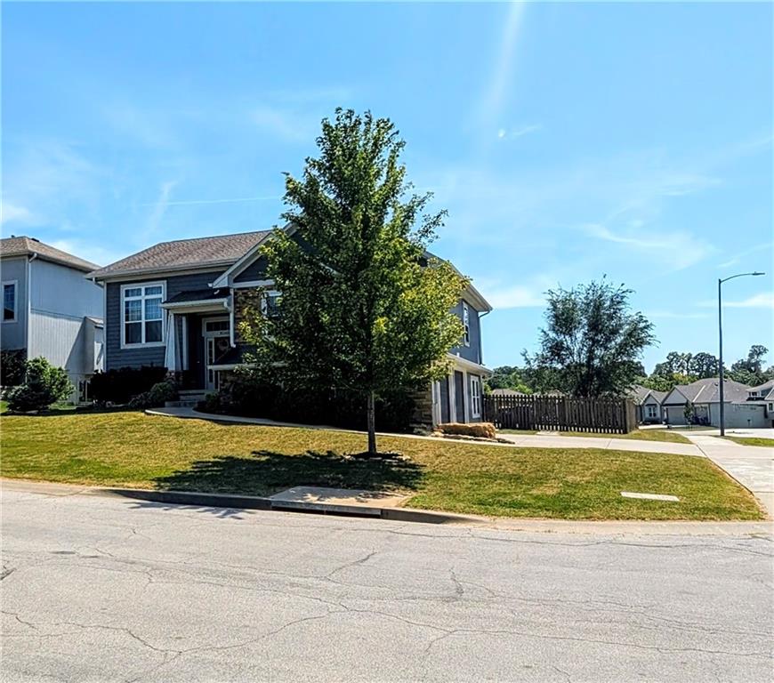 31565 W 85th Street