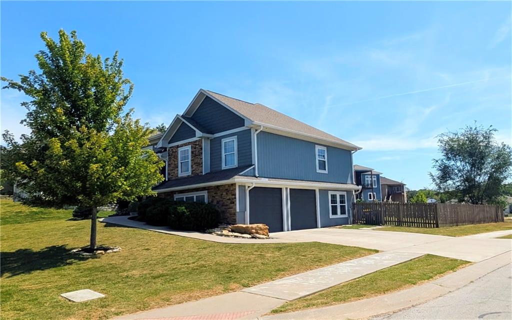 31565 W 85th Street