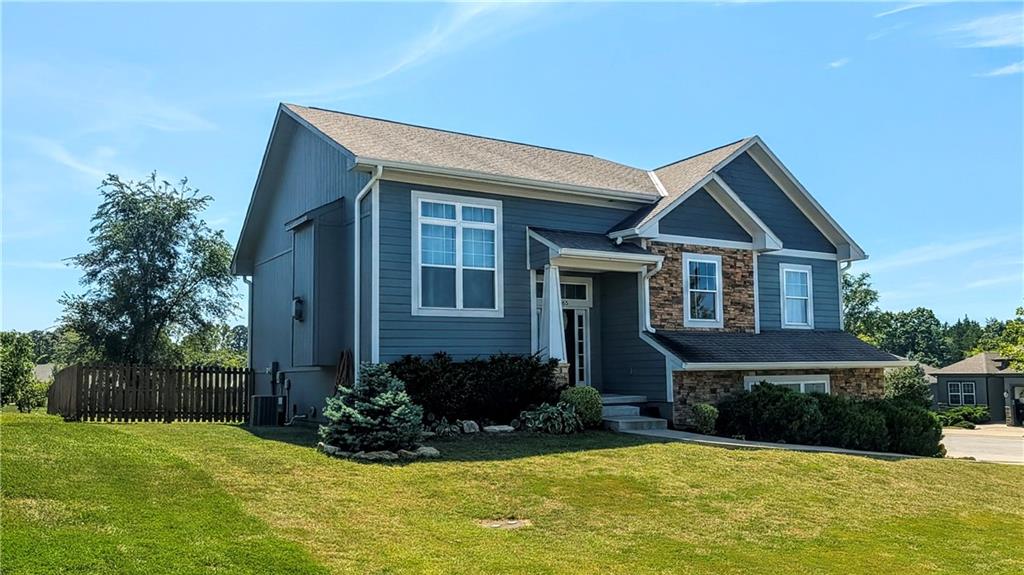 31565 W 85th Street