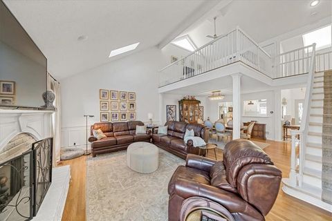 448 Point Drive, Lee\'s Summit, MO 64064 - MLS#: 2597141