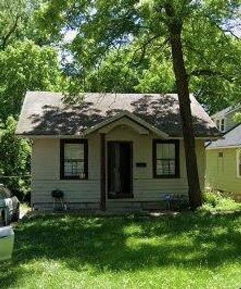 6121 Tracy Avenue, Kansas City, MO 64110 - MLS#: 2591744