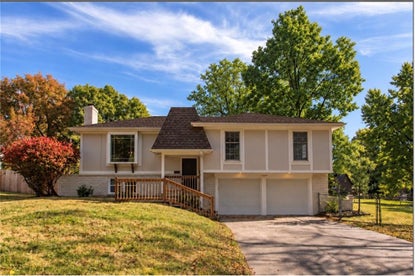 11309 W 52nd Ter – Investment Home