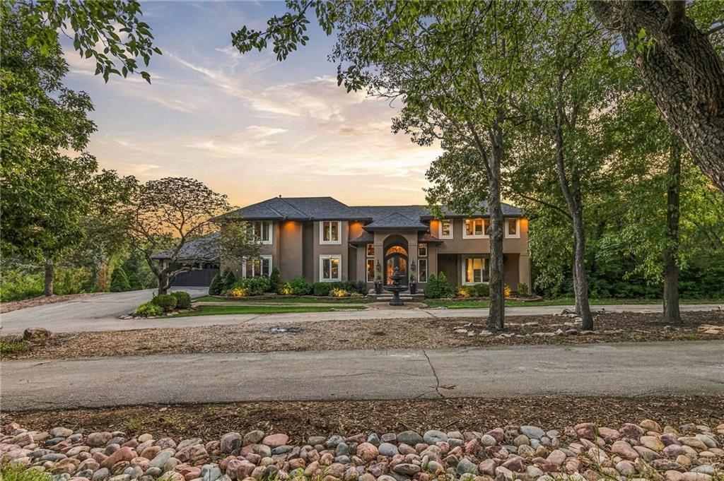 21425 W 83rd Street