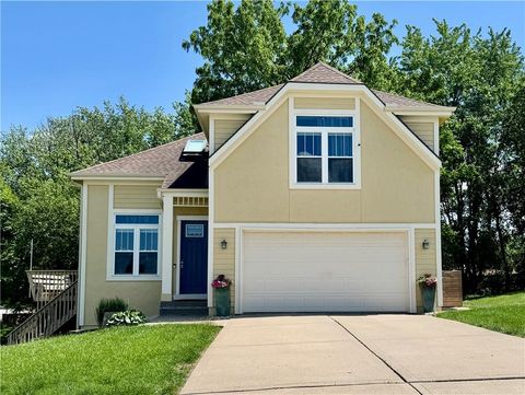 1919 Norton Avenue Kansas City MO 64127