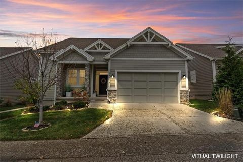 16175 Granada Street Overland Park KS 66085