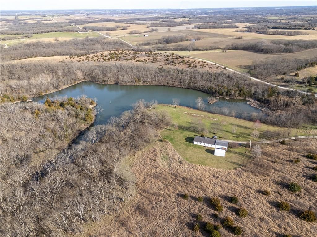 Photo of 8333 Tobin Valley Drive, Cowgill, MO 64637 (MLS # 2606546)